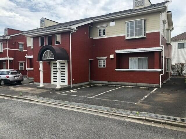 建物外観　お問合せはタウンハウジングまで！※現地待合わせ相談可能