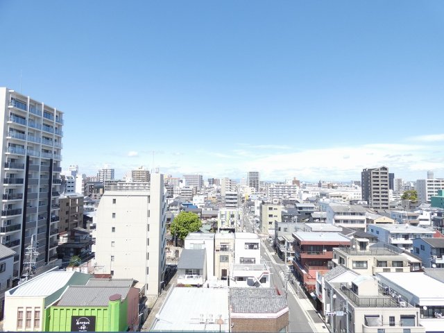 眺望　イメージ