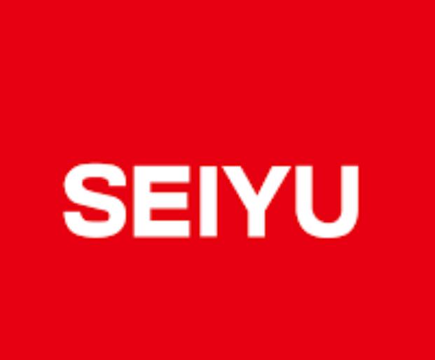 スーパー　西友錦糸町店（スーパー）まで378m
