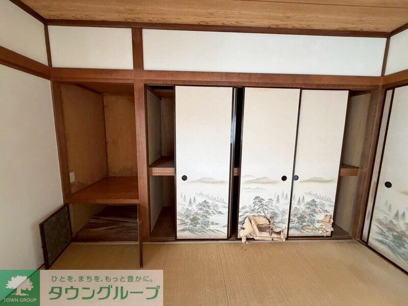 その他部屋・スペース