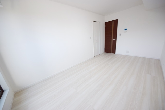casa rossoの内装写真