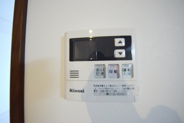 casa rossoのその他写真