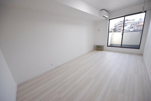 casa rossoの居間写真