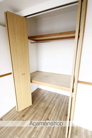 キャドックコンフォートの内装写真