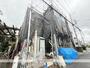 南林間駅より徒歩8分 1階 新築の賃貸物件