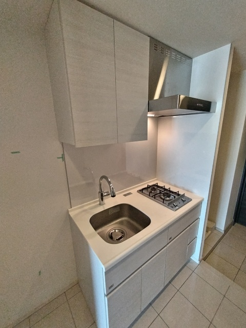 キッチン　※他号室参考写真