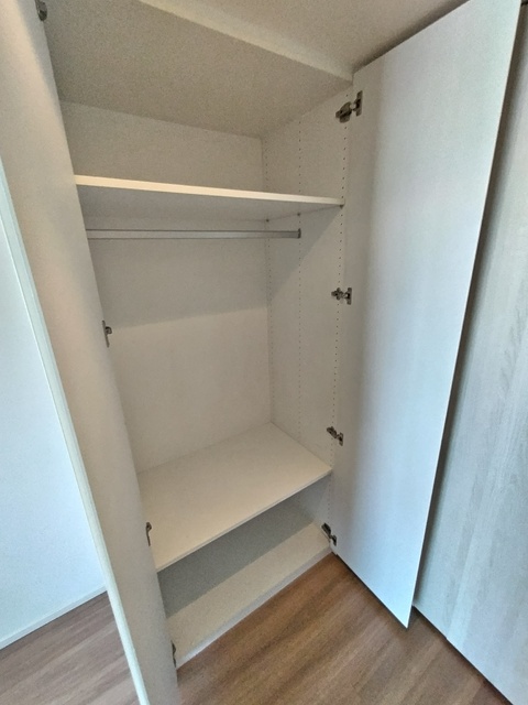 収納　※他号室参考写真