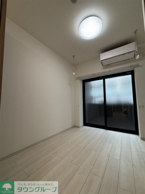 R-Residence南千束の内装写真