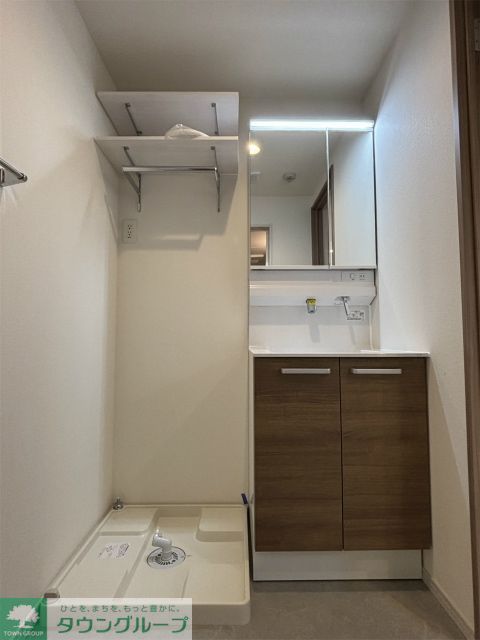 R-Residence南千束の内装写真