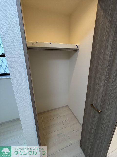 R-Residence南千束の内装写真