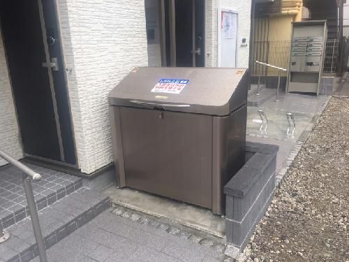 クレイノクラウディア駒込のその他写真