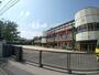 幼稚園・保育園　なかよし学園栄光幼稚園（幼稚園・保育園）まで753m