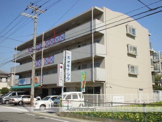 南海高野線 白鷺駅 徒歩8分 築35年