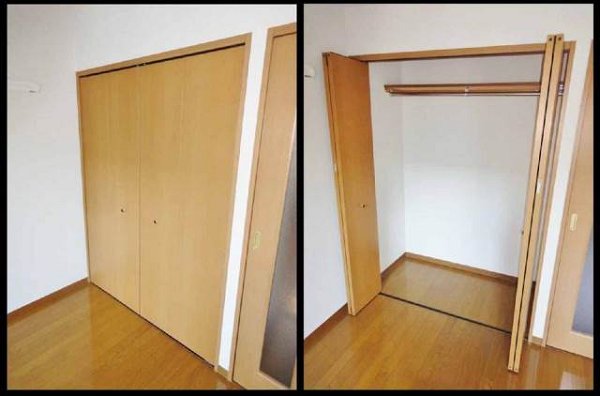 アミーゴ仲六郷の内装写真