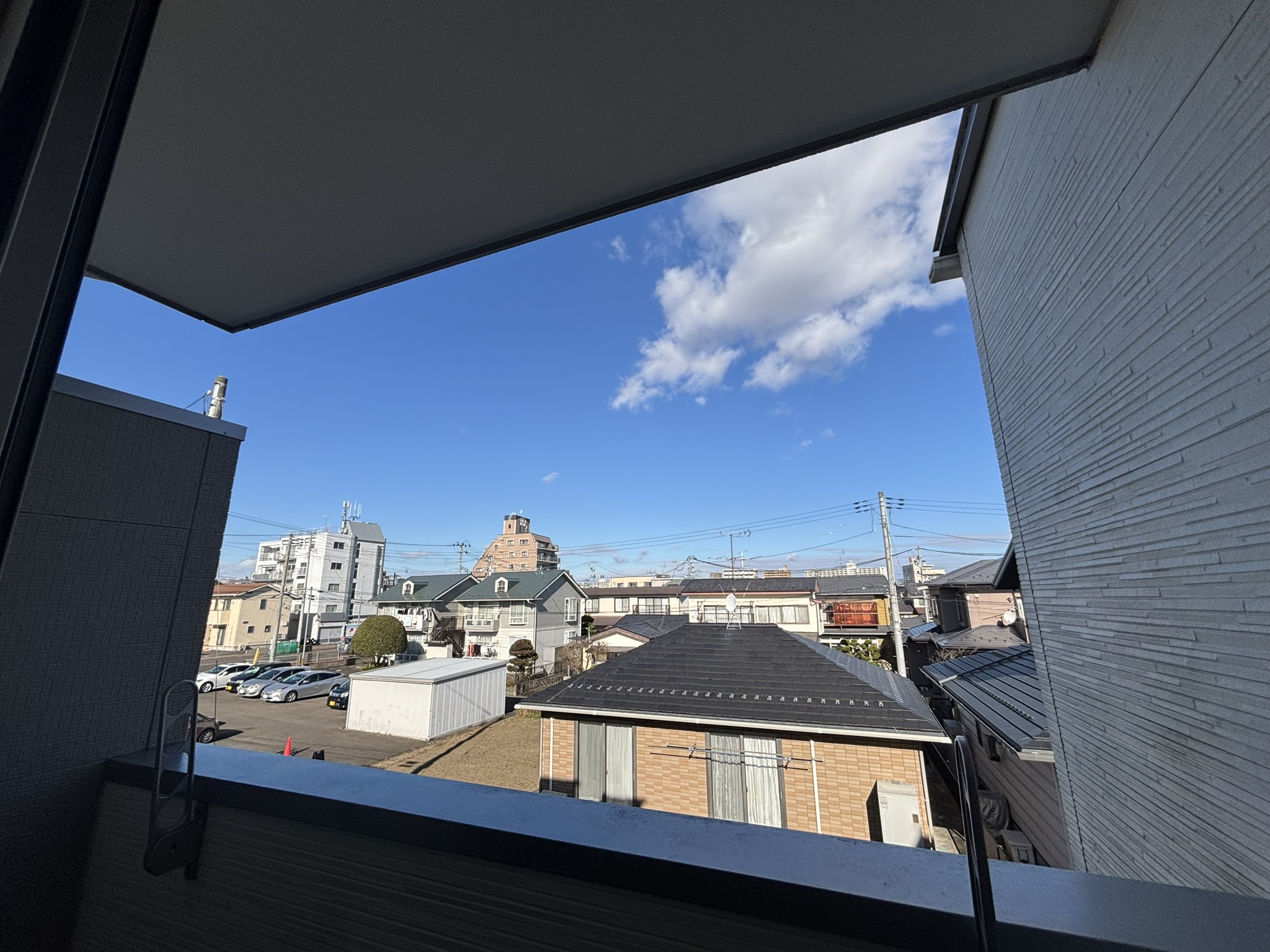 仙台市地下鉄東西線 薬師堂駅 徒歩10分 2階建 築8年のその他写真