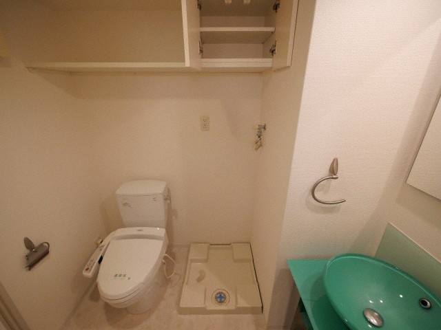 その他部屋・スペース　イメージとして同マンション他部屋を表示しています
