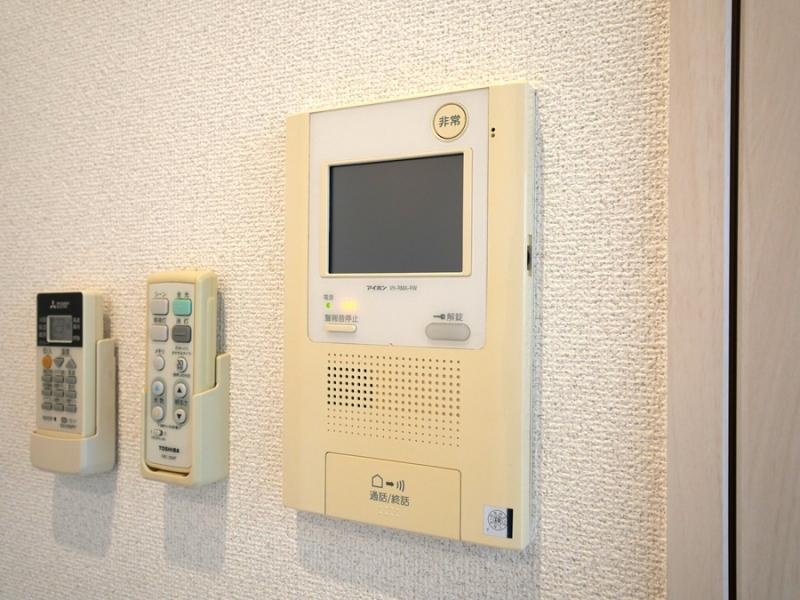 パティ-ナ三田台のその他写真