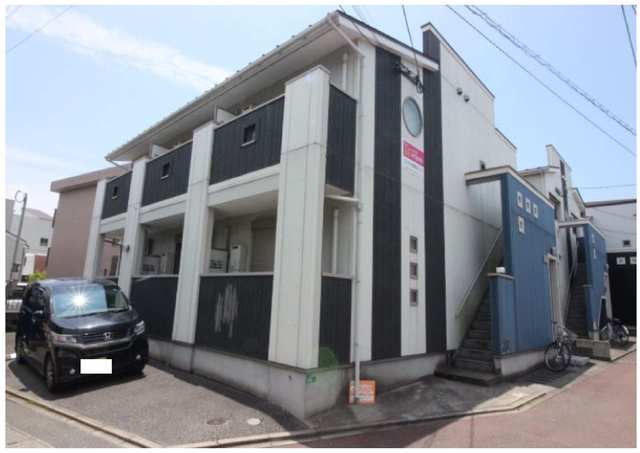 建物外観　☆外観☆