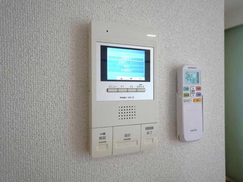 セキュリティ　セキュリティ