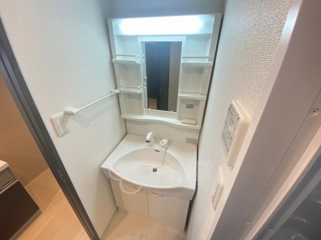 プレリエ江坂の内装写真