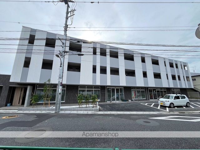 西大泉中央ビル