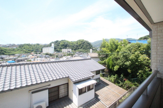 品川貸家のその他写真