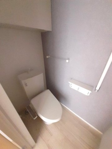 トイレ　トイレも気になるポイント