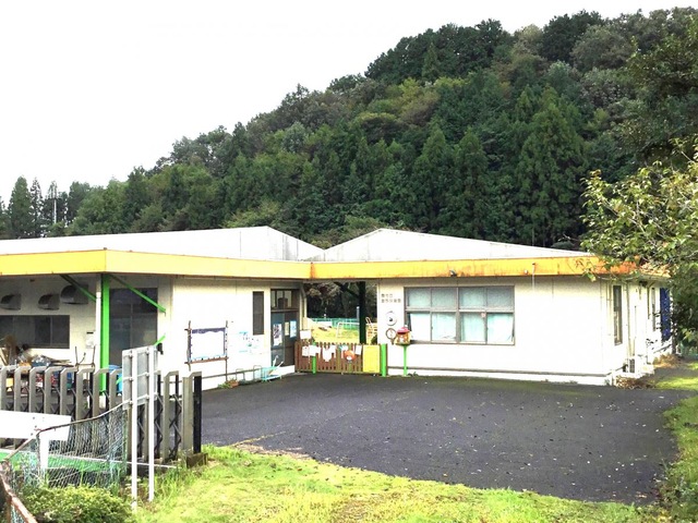 幼稚園・保育園　富野保育園（幼稚園・保育園）まで389m