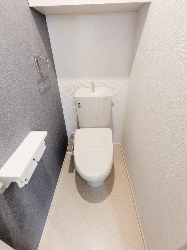 トイレ　図面と現状に相違がある場合には現状を優先