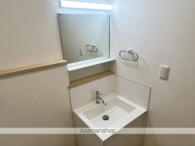 Cosharlの内装写真