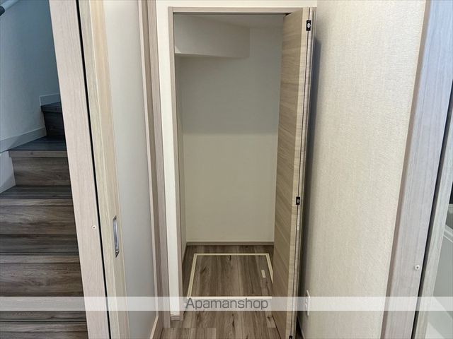 Cosharlの内装写真