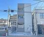 伏見駅より徒歩4分 2階 築1年7ヶ月の賃貸物件