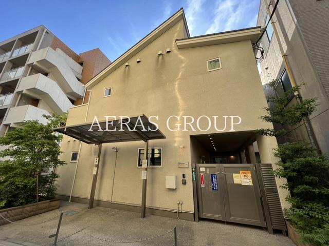 幼稚園・保育園　グローバルキッズ町屋保育園（幼稚園・保育園）まで287m