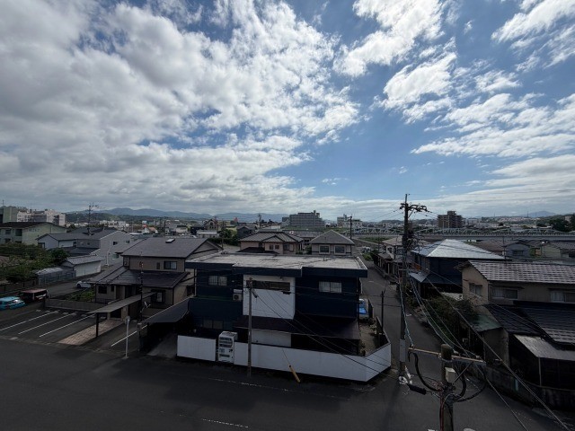 ハピネス鶴崎のその他写真