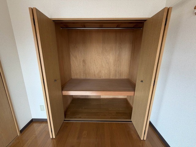 ハピネス鶴崎の内装写真
