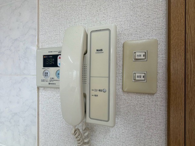 ハピネス鶴崎のその他写真