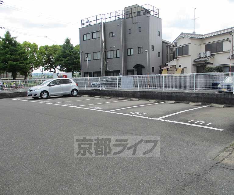 阪急京都線 桂駅 徒歩9分 3階建 築25年のその他写真