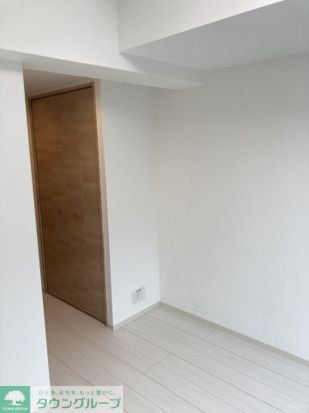 その他部屋・スペース　収納