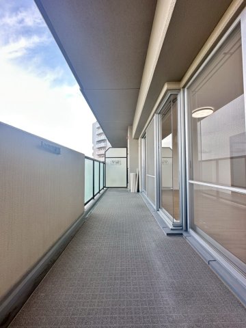 ＪＲ阪和線 和泉府中駅 徒歩14分 12階建 築31年の内装写真