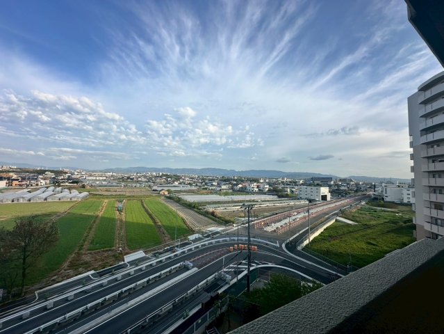 ＪＲ阪和線 和泉府中駅 徒歩14分 12階建 築31年のその他写真