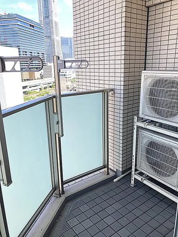 眺望　見晴らし良好です♪