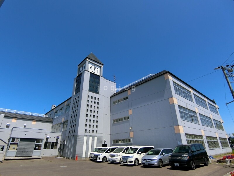 その他　札幌市立あいの里西小学校（その他）まで703m