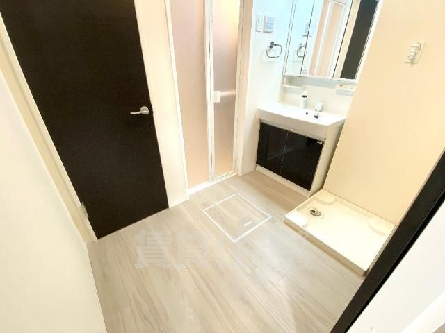 その他　脱衣所（イメージ）
