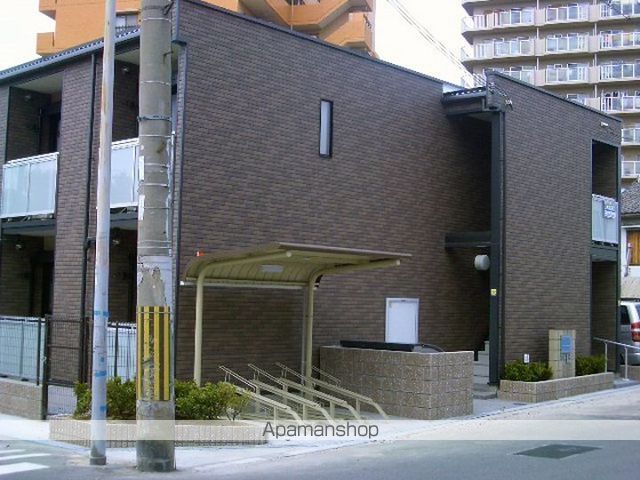 ＪＲ関西本線 加美駅 徒歩12分 2階建 築13年のその他写真