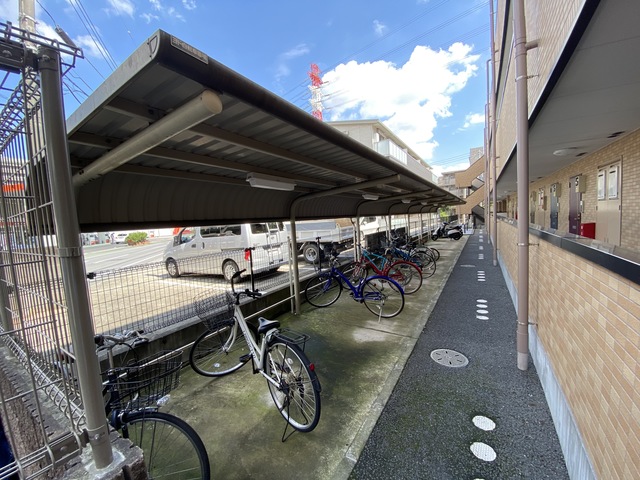 ＪＲ総武線 西船橋駅 徒歩8分 4階建 築22年の外観写真