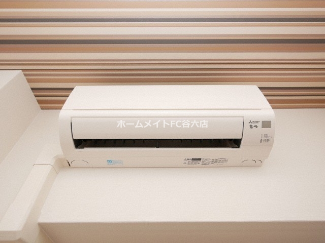 その他　エイペックス京町堀II