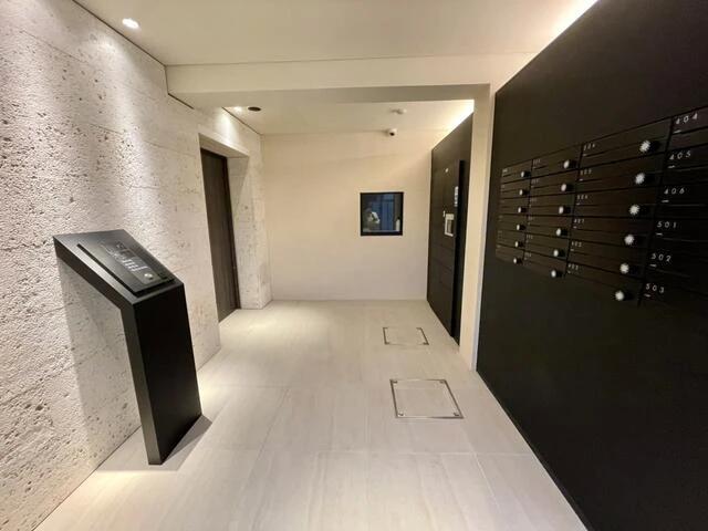 エストゥルース小竹向原の外観写真