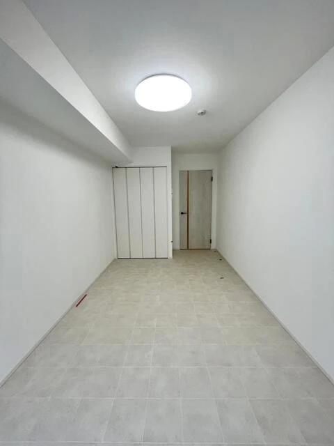 エストゥルース小竹向原の居間写真