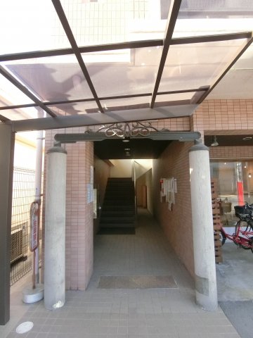ＪＲ片町線 住道駅 徒歩15分 5階建 築31年の外観写真