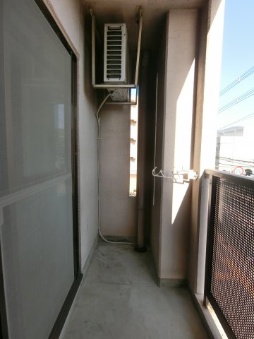 ＪＲ片町線 住道駅 徒歩15分 5階建 築31年の内装写真